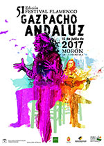 51 Gazpacho Andaluz de Morón