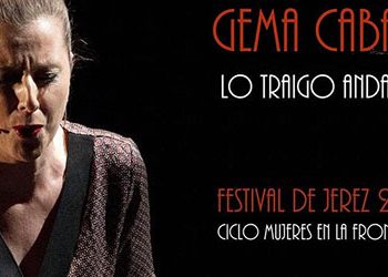 Gema Caballero - Festival de Jerez