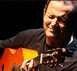 Flamenco Ensamble - Gerardo Núñez