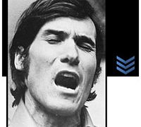 Homenaje histórico al cantaor Manuel Gerena