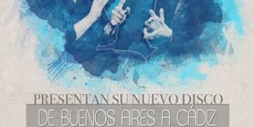 Jorge Giuliano & Joaquín de Sola- De Buenos Aires a Cádiz