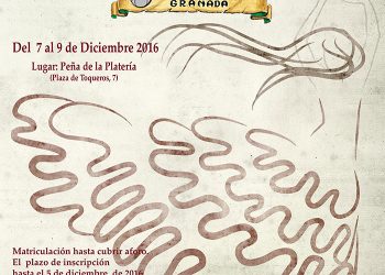 I Jornadas Granada Territorio Flamenco