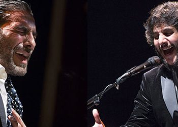 Pedro El Granaíno & Antonio Reyes