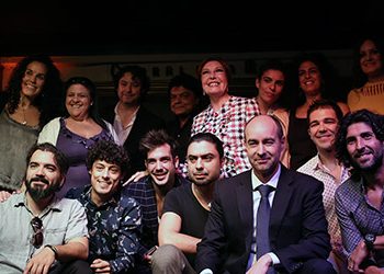 Corral de la Moreria