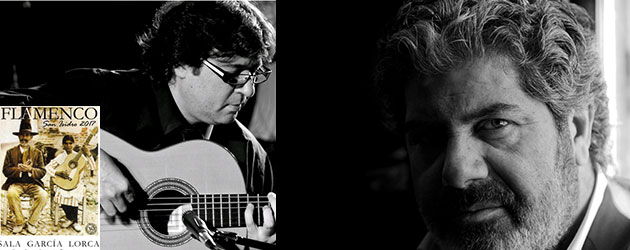 Guadiana, broche de oro para San Isidro Flamenco