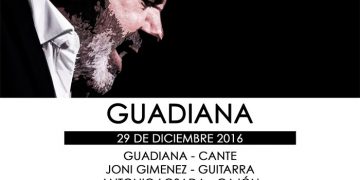 Guadiana en la Guindalera