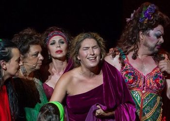 La Guerra de las Mujeres