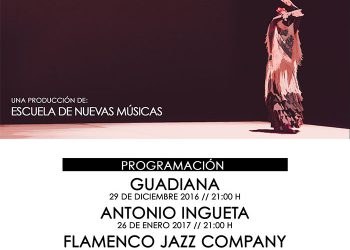 Antonio Ingueta - Sala Guindalera