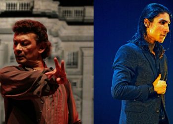 El Yiyo y el Guito. Suma Flamenca