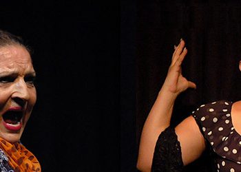 Herminia Borja & La Tana