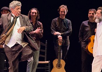 Homenaje a Curro Fernández