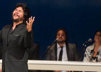 Homenaje a Mariana Cornejo