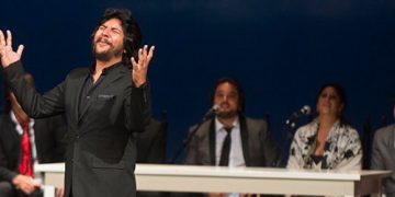 Homenaje a Mariana Cornejo