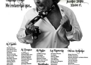 Homenaje a Juan Moneo Lara EL TORTA