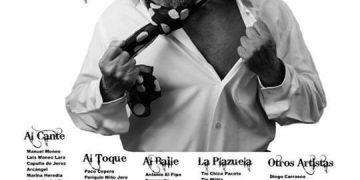 Homenaje a Juan Moneo Lara EL TORTA