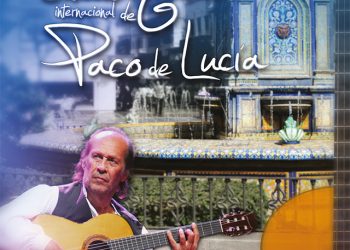 III Encuentro Internacional de Guitarra Paco de Lucía - Algeciras