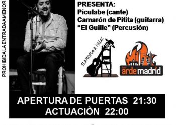 Enrique Bermudez "Piculabe"