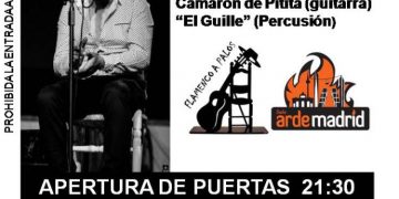 Enrique Bermudez "Piculabe"