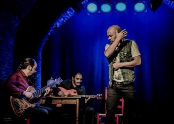 NINO DE LOS REYES-Inside