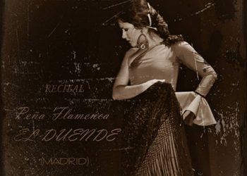 ISABEL GUERRERO y PABLO VEGA