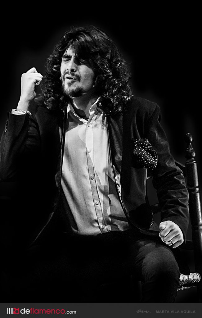 Israel Fernández & Camarón de Pitita - Círculo Flamenco de Madrid