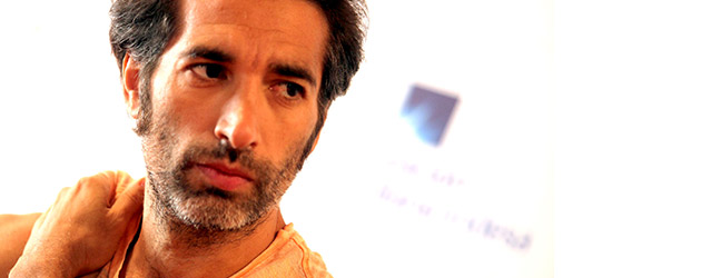 Israel Galván nos cuenta los secretos de «FLA.CO.MEN»