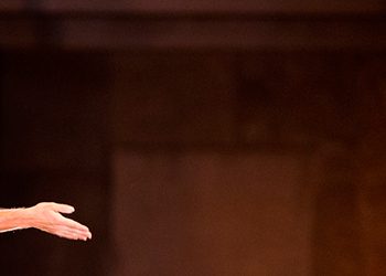 Israel Galván "Fla.co.men" -