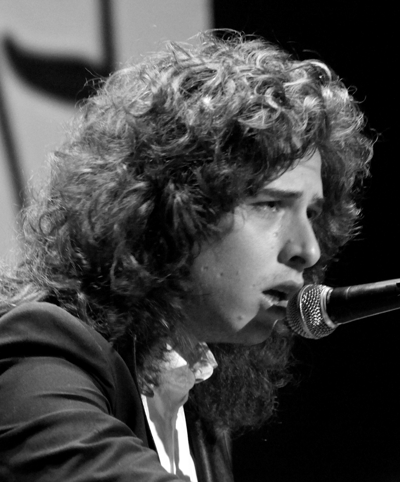 José Enrique Morente