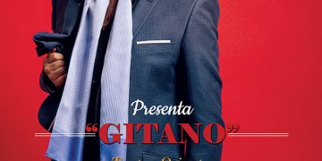 Jairo Barrull - "Gitano"