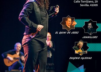 Jairo Barrull - Torres Macarena