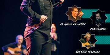 Jairo Barrull - Torres Macarena