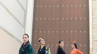 Especial Granada - Japón - Veranos del Corral