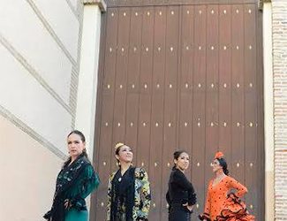 Especial Granada - Japón - Veranos del Corral