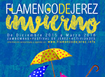 Zambombas de Jerez - Calendario