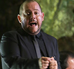 Jeromo Segura - La voz de la Mina