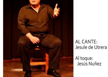 Jesule de Utrera & Jesús Núñez - Noches Flamencas de Los Ángeles