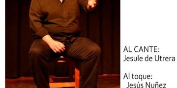 Jesule de Utrera & Jesús Núñez - Noches Flamencas de Los Ángeles