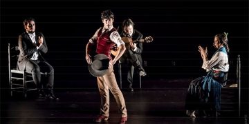 Jesús Carmona - 7 balcones