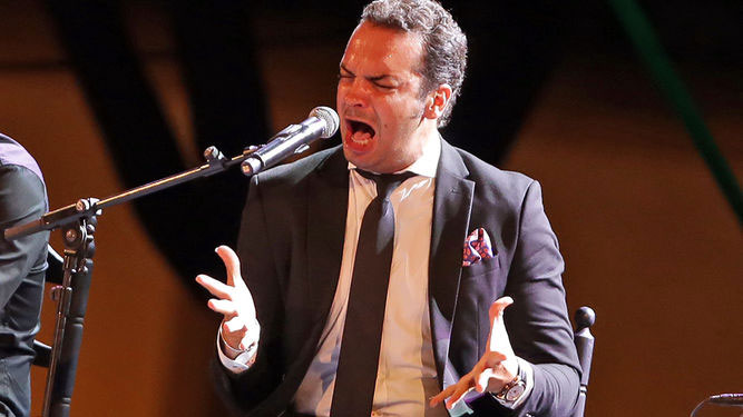 Mairena Clásico - José Valencia