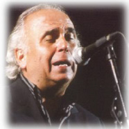 El cante por derecho - Casa de Granada