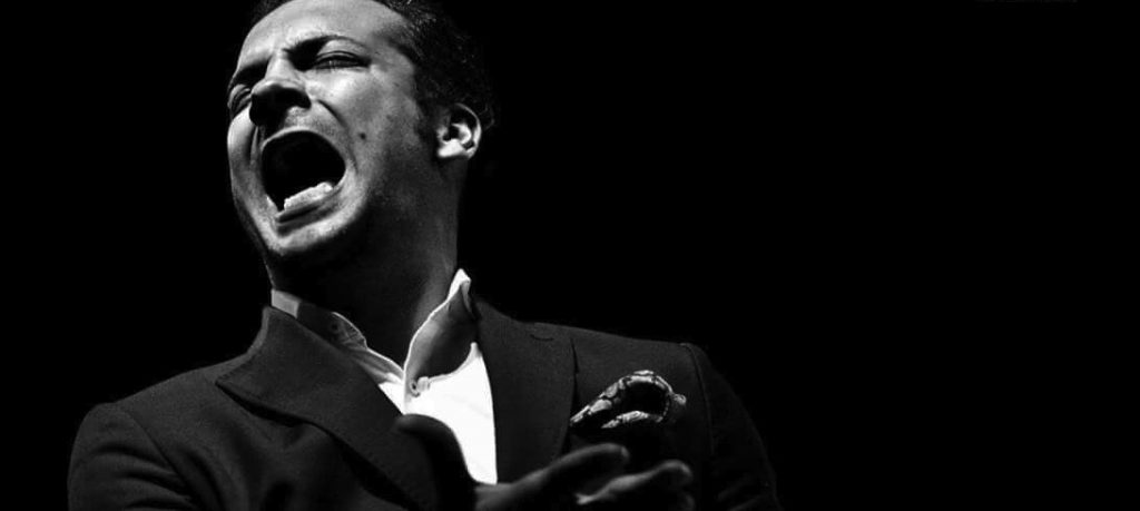 Jesús Méndez & Manuel Valencia - Café Berlín