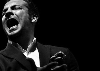 Jesús Méndez & Manuel Valencia - Café Berlín