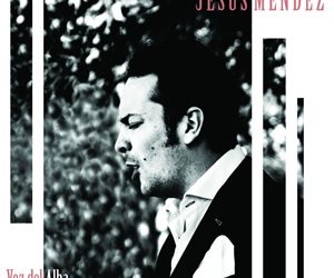Jesús Méndez - presentación disco "Voz del Alba"
