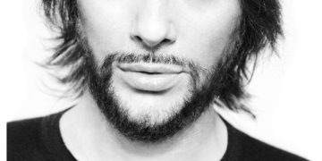 Joaquín Cortés "Esencia"