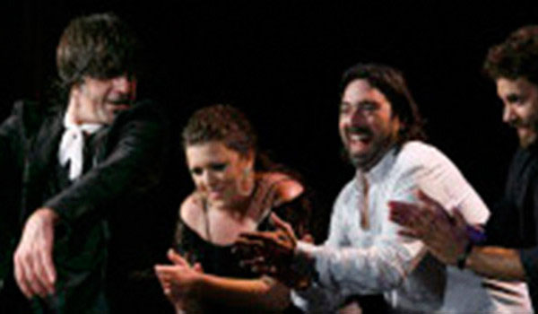 Joaquín Grilo - BBK