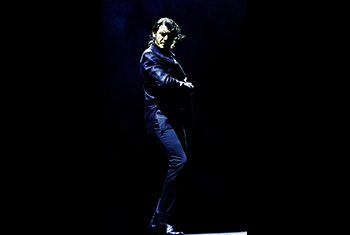 Joaquín Grilo - Jueves Flamencos Cajasol