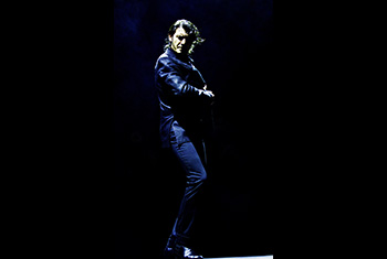 Joaquín Grilo - Jueves Flamencos Cajasol