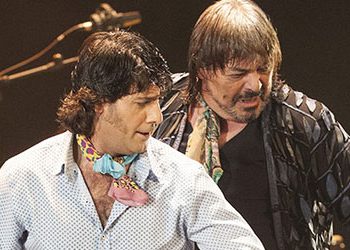 Joaquín Grilo & Antonio Canales - "Soniquetazo"