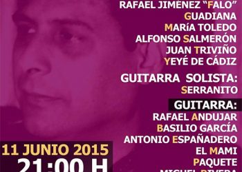 Flamenco por Joaquín Escudero