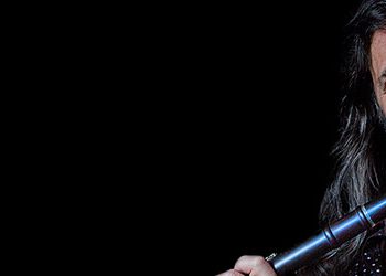 Jorge Pardo - Flamenco en la Frontera